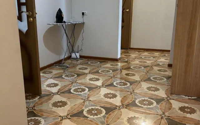 Апартаменты на улице Крайнего