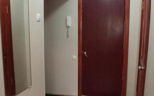 Апартаменты София на улице Береговая