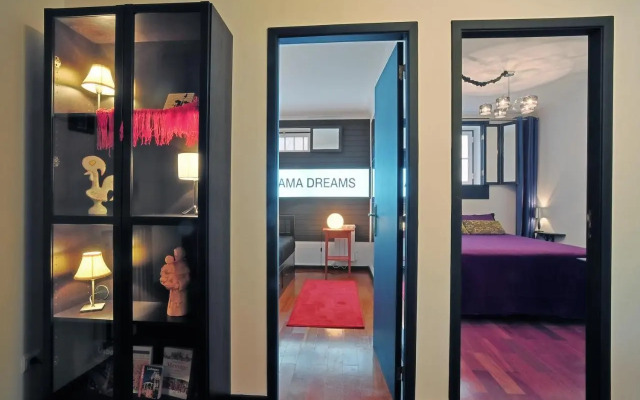 InnLisbon Apartment