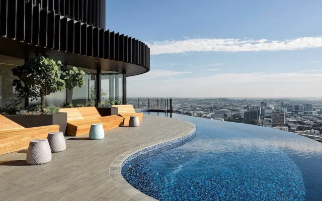 Spire Residences by CLLIX