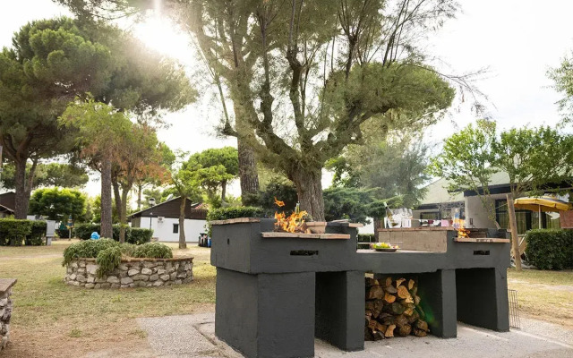 Residence Mare Pineta