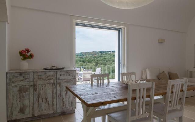 Villa Degli Ulivi con Piscina by Wonderful Italy