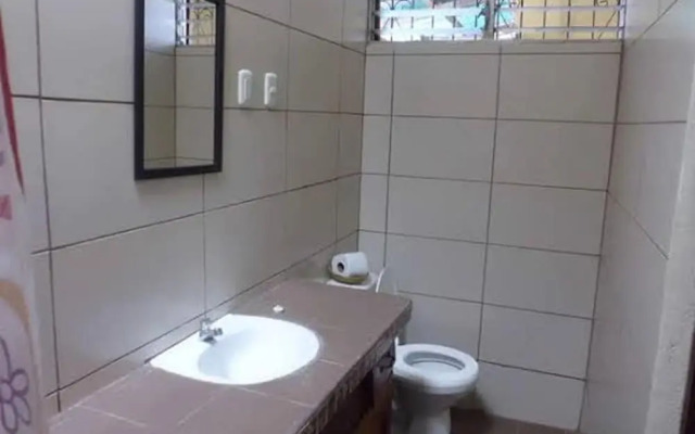 Hostal Vacaciones Nicas