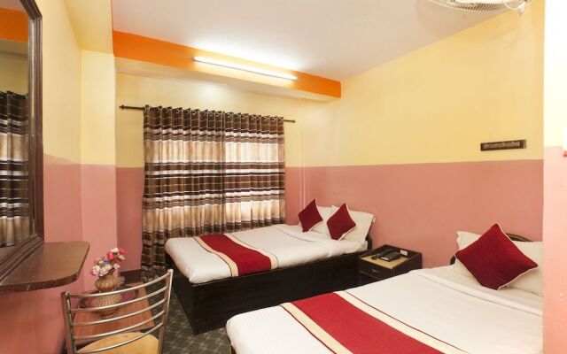 Hotel Brunei Holiday Inn