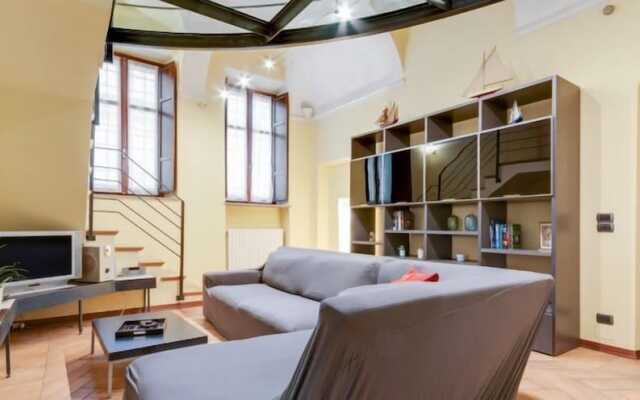 Asti City Center Apartment