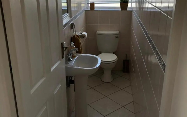 'On Point' Beach House - Jeffreys Bay
