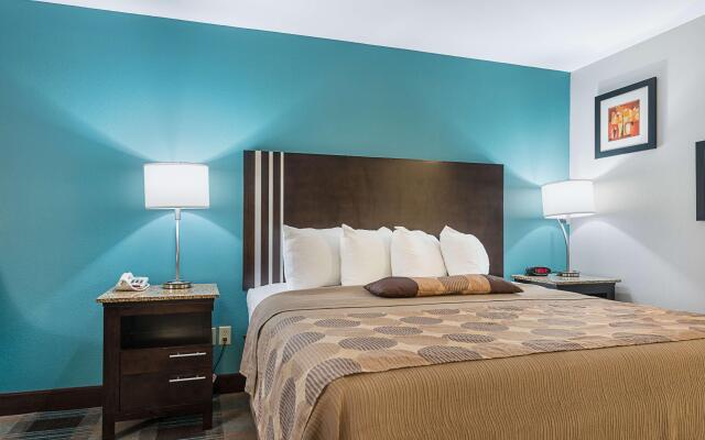 Best Western Plus Deridder Inn & Suites