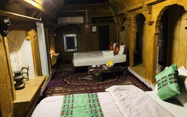 Desert Haveli