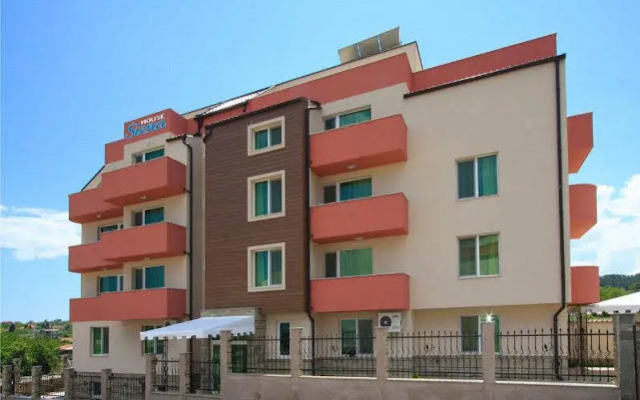 Siena House