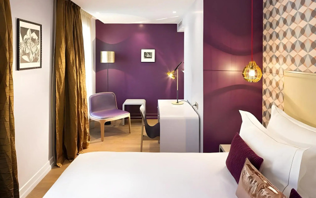 Monsieur Cadet Hôtel & Spa