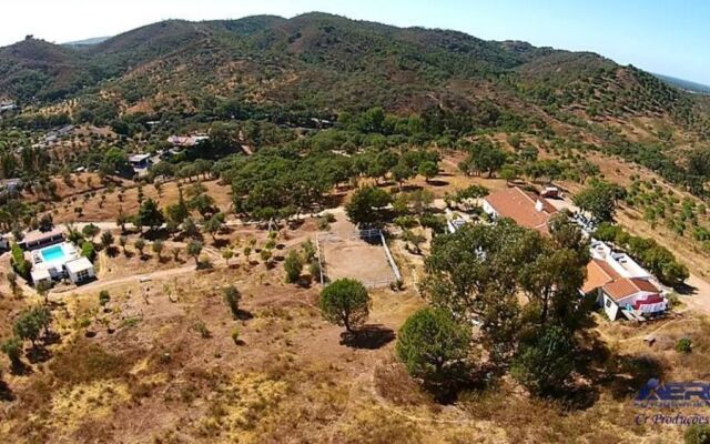 Monte Cabeço do Ouro