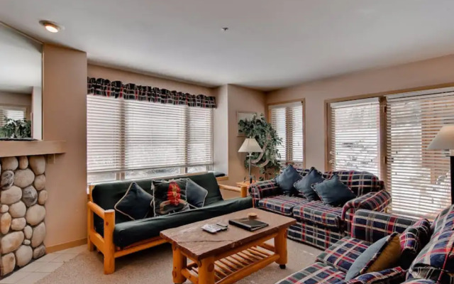 Tyra II by Wyndham Vacation Rentals