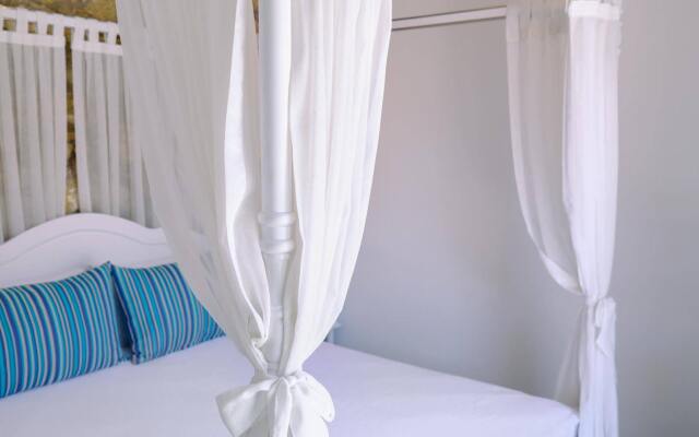 Selin Hotel