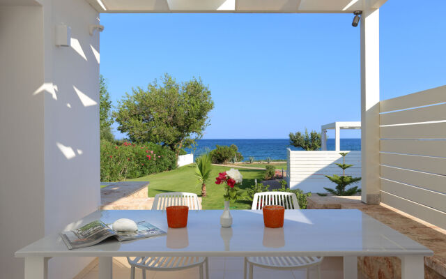 Mareggio Exclusive Residences & Suites