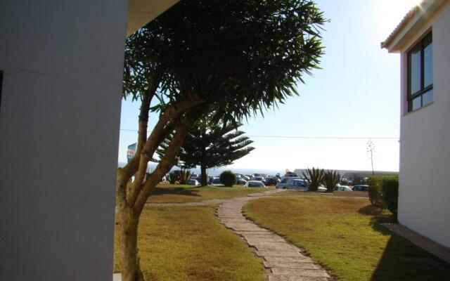 Beach front apartment 1