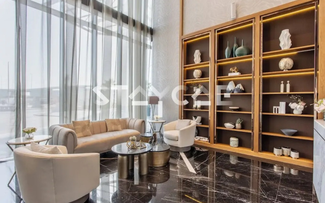 Staycae Holiday Homes - Aykon C