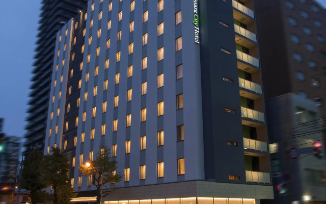Tmark City Hotel Sapporo Odori