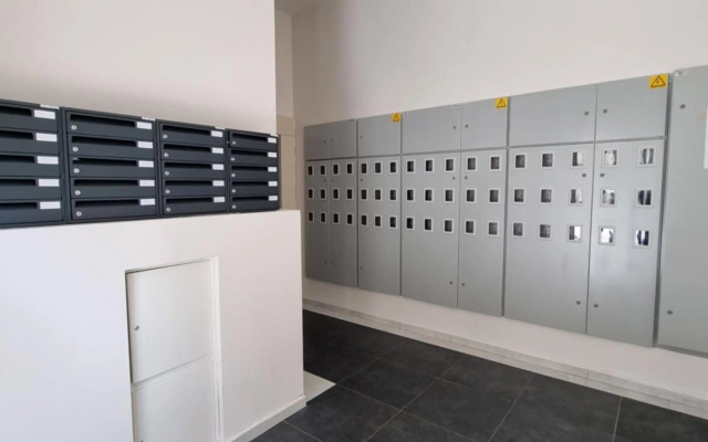 Fantastic new centre apartment