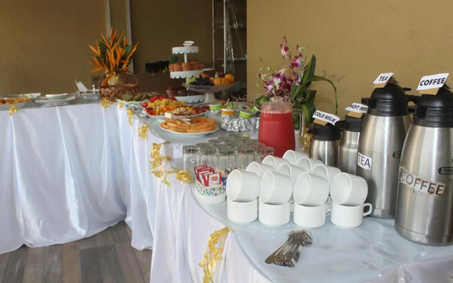Praia Da Oura - Boutique Resort