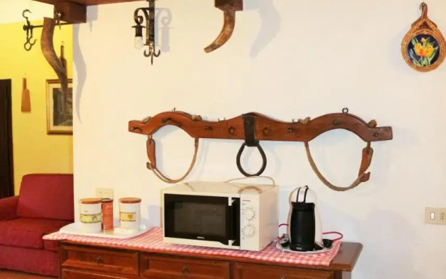 Casa San Francesco