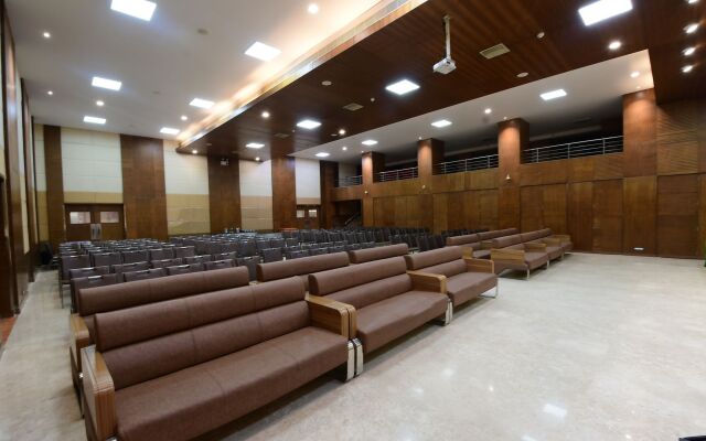 Daspalla Hotel Visakhapatnam