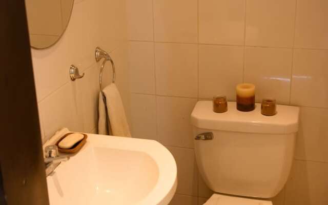 Tohoku Departamento Confort