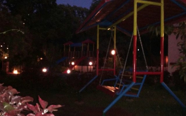 Redwood Resort Matheran