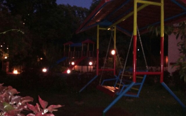 Redwood Resort Matheran