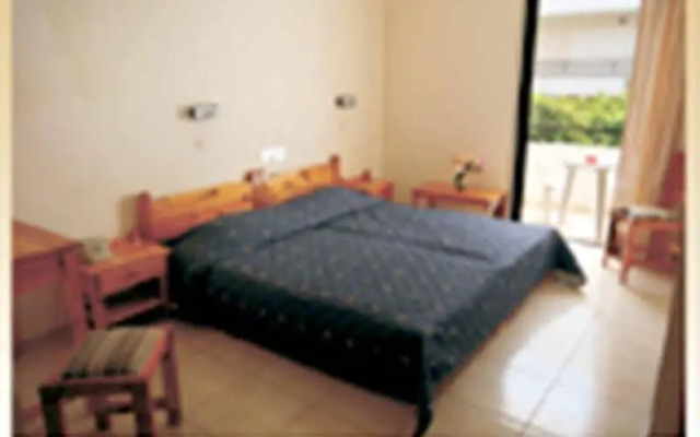 Olga Hotel