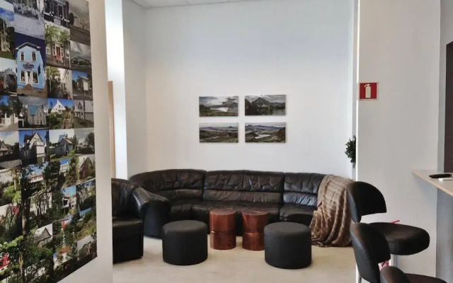 Sport Hostel Reykjavík