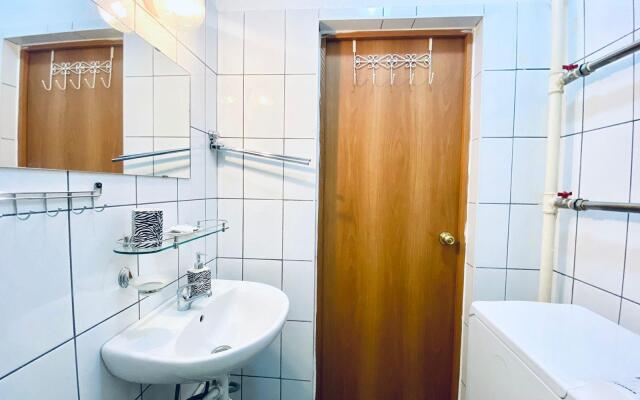 Apartment North on Sovetskaya str., 108