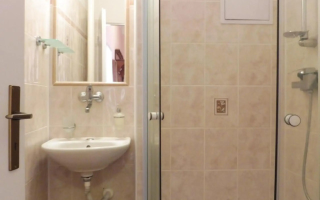 Kamil Apartments, Delux, 65 m2