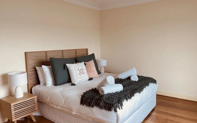 Market Street Penthouse