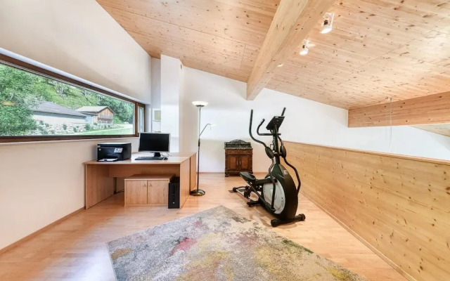 Panorama Chalet Bellavista