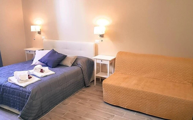 Serventi Longhi Rooms