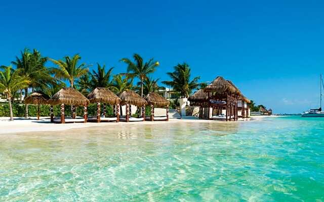 Azul Beach Resort Riviera Maya, Hotel by Karisma - Todo Incluido