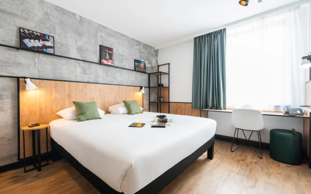 ibis Lyon Sud Oullins
