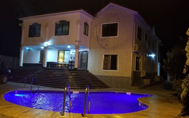 Regiboat Hotel