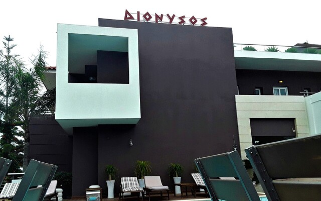 Dionisos Hotel