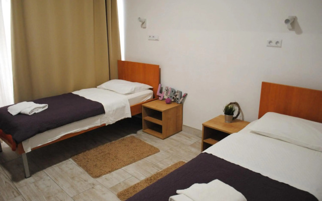 Hotel Fala