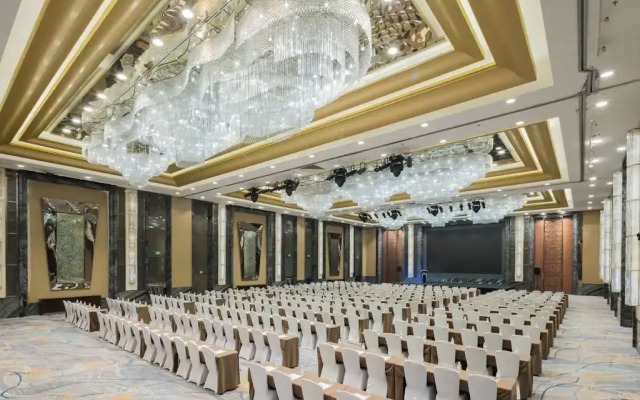 Radisson Collection Yangtze Shanghai