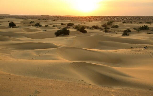 Sangram Desert Camp