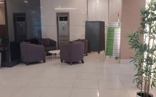 Relax in Style at Our Quezon City Condo Retreat