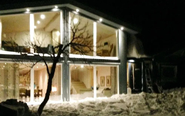 Holiday Home in Kvalsund