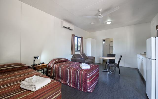 Discovery Parks - Darwin