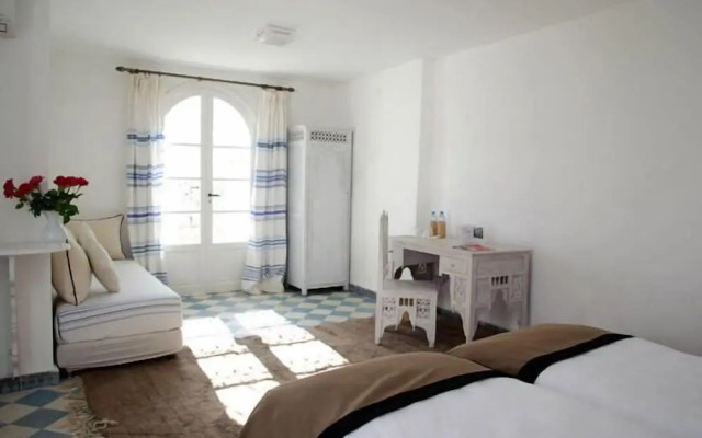 Riad Senso