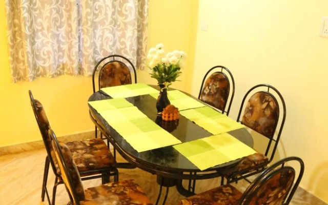 Morjim Guest House