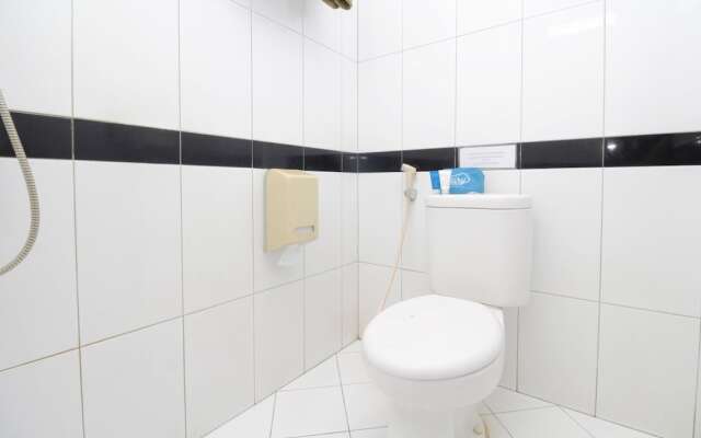 Airy Amaliun Nusantara 15 Medan