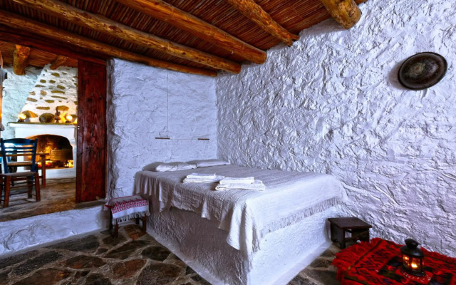Aspros Potamos
