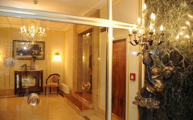 Hotel Detmolder Hof